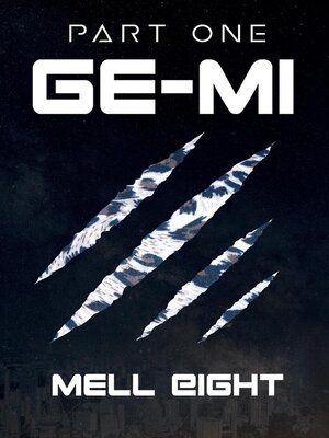 cover image of Ge-Mi